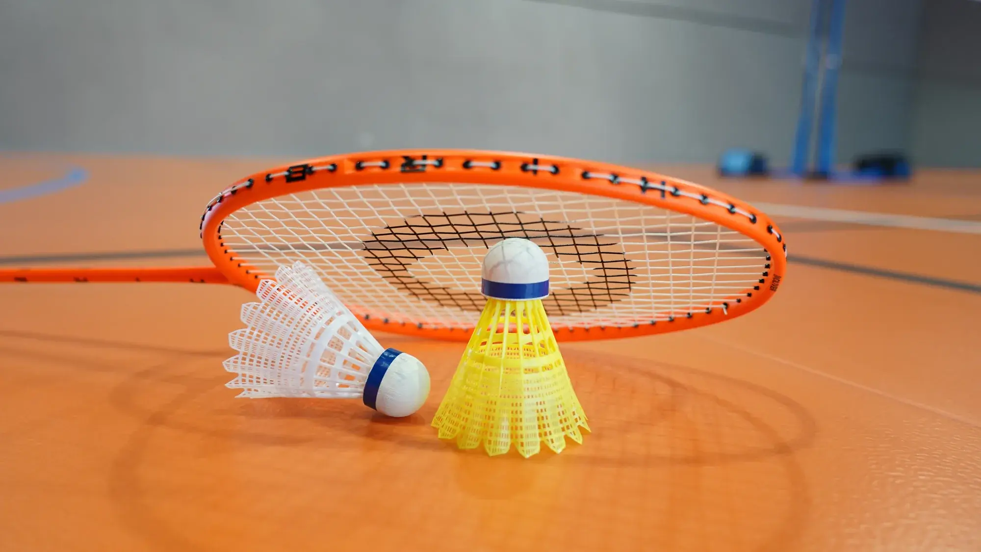 Badminton