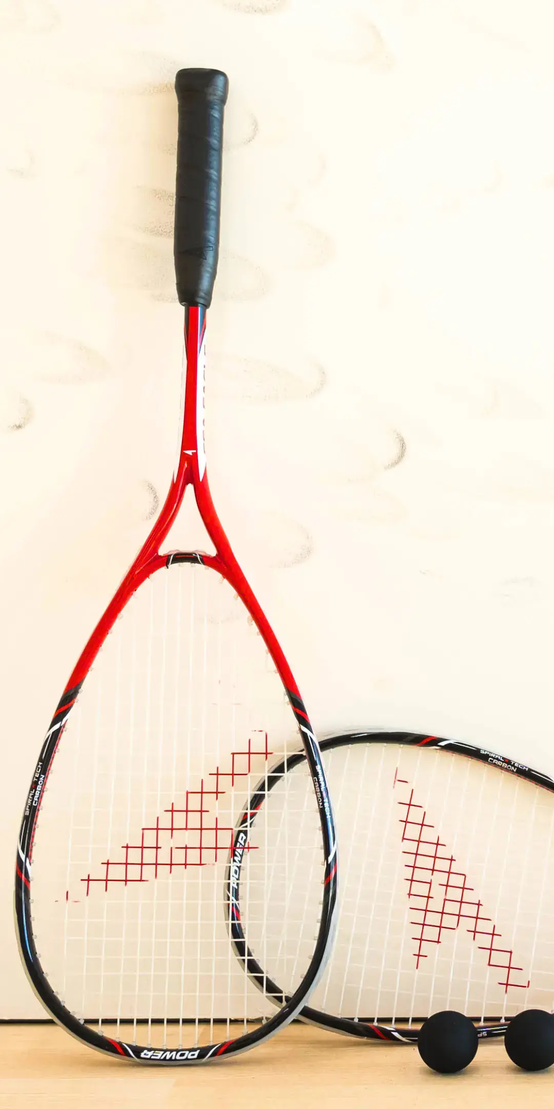 Rzeszowska Liga Squash — Teho Sport