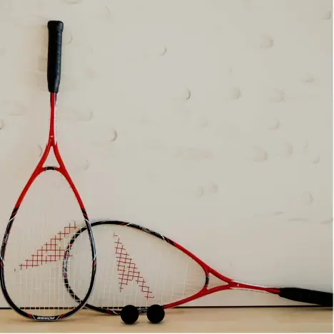 Szkółka squash