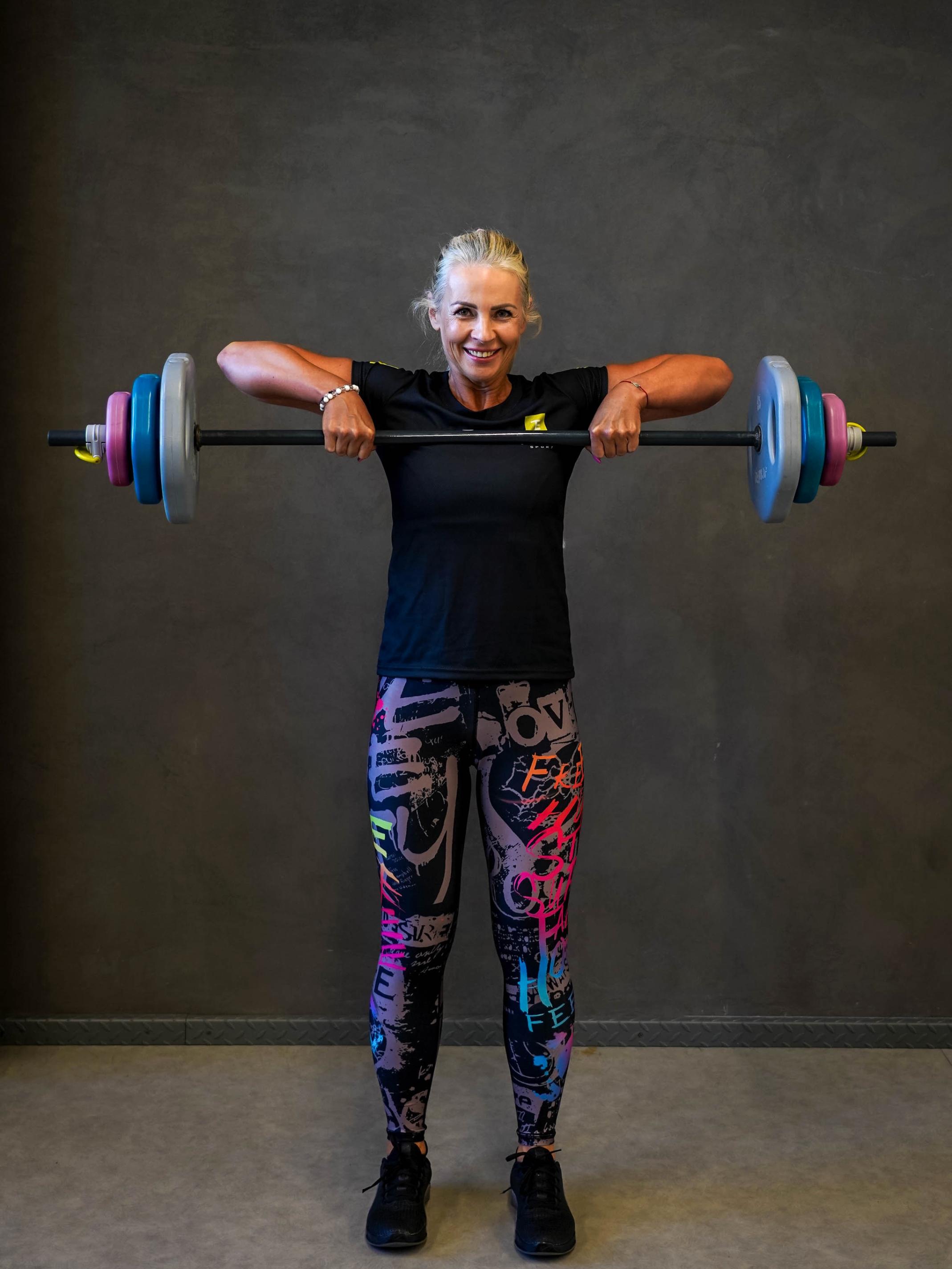 Body Pump