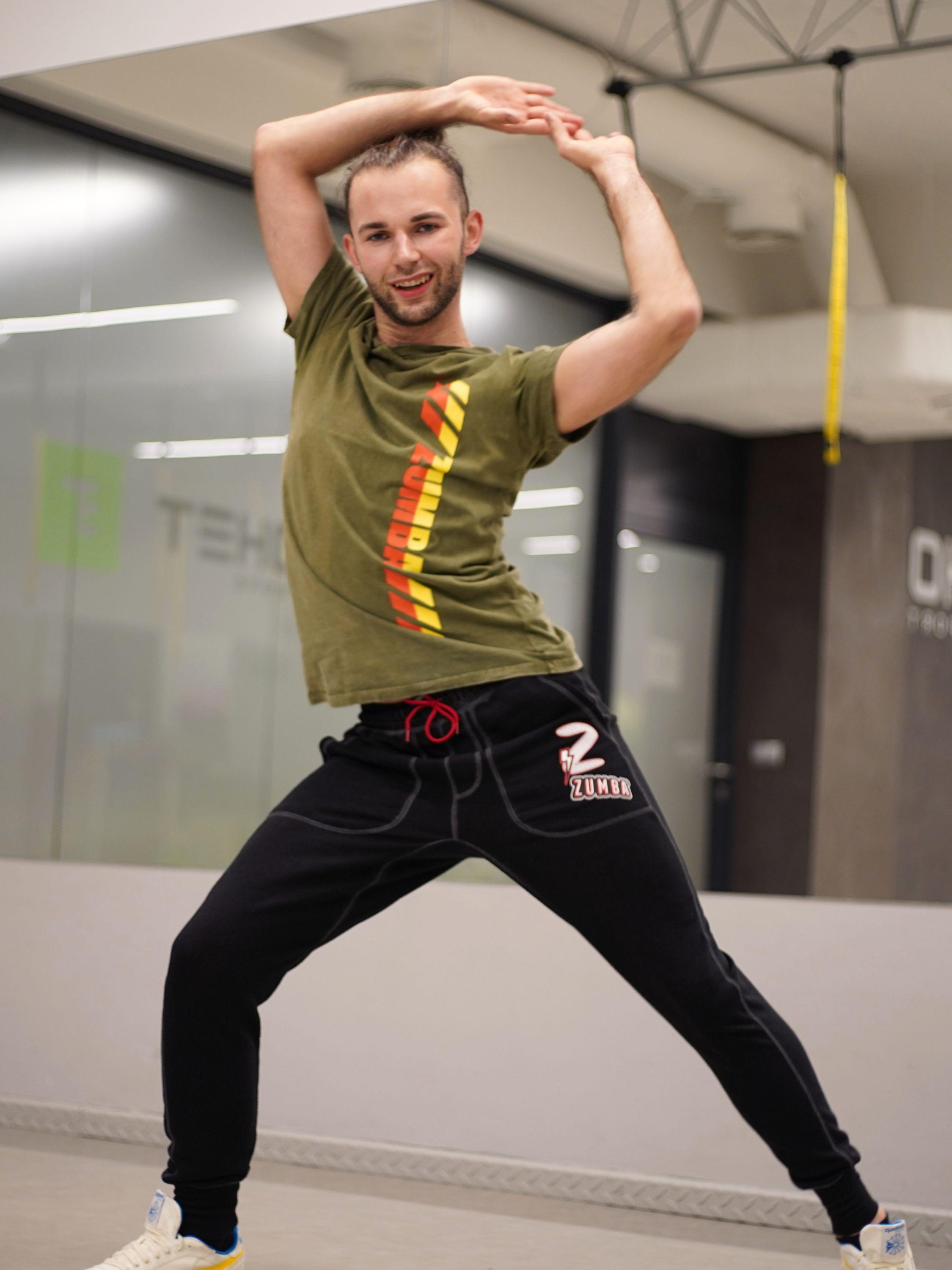 Zumba