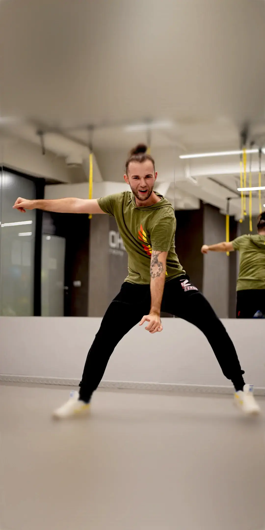 Zumba