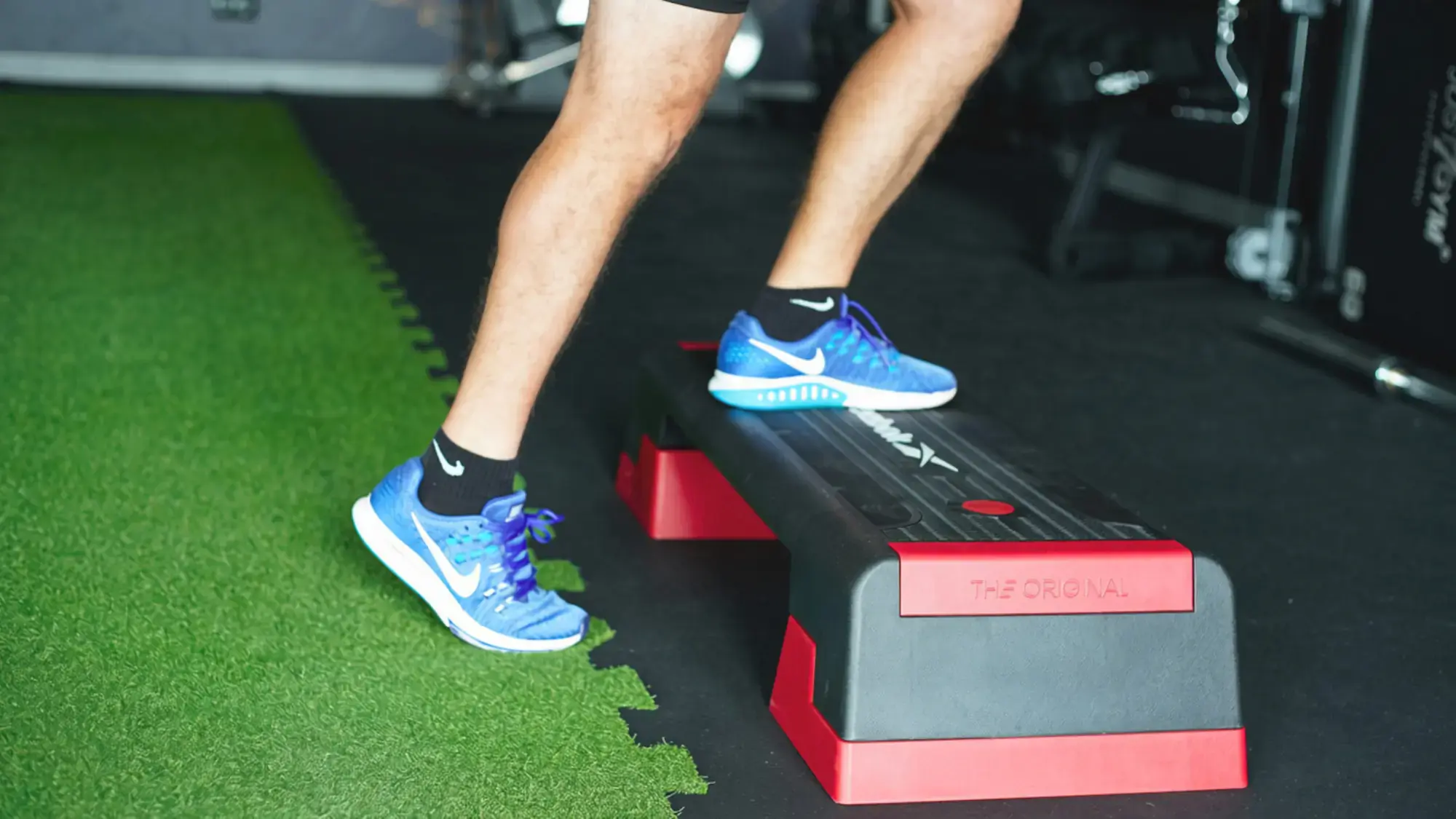 Joint & ACL rehabilitation