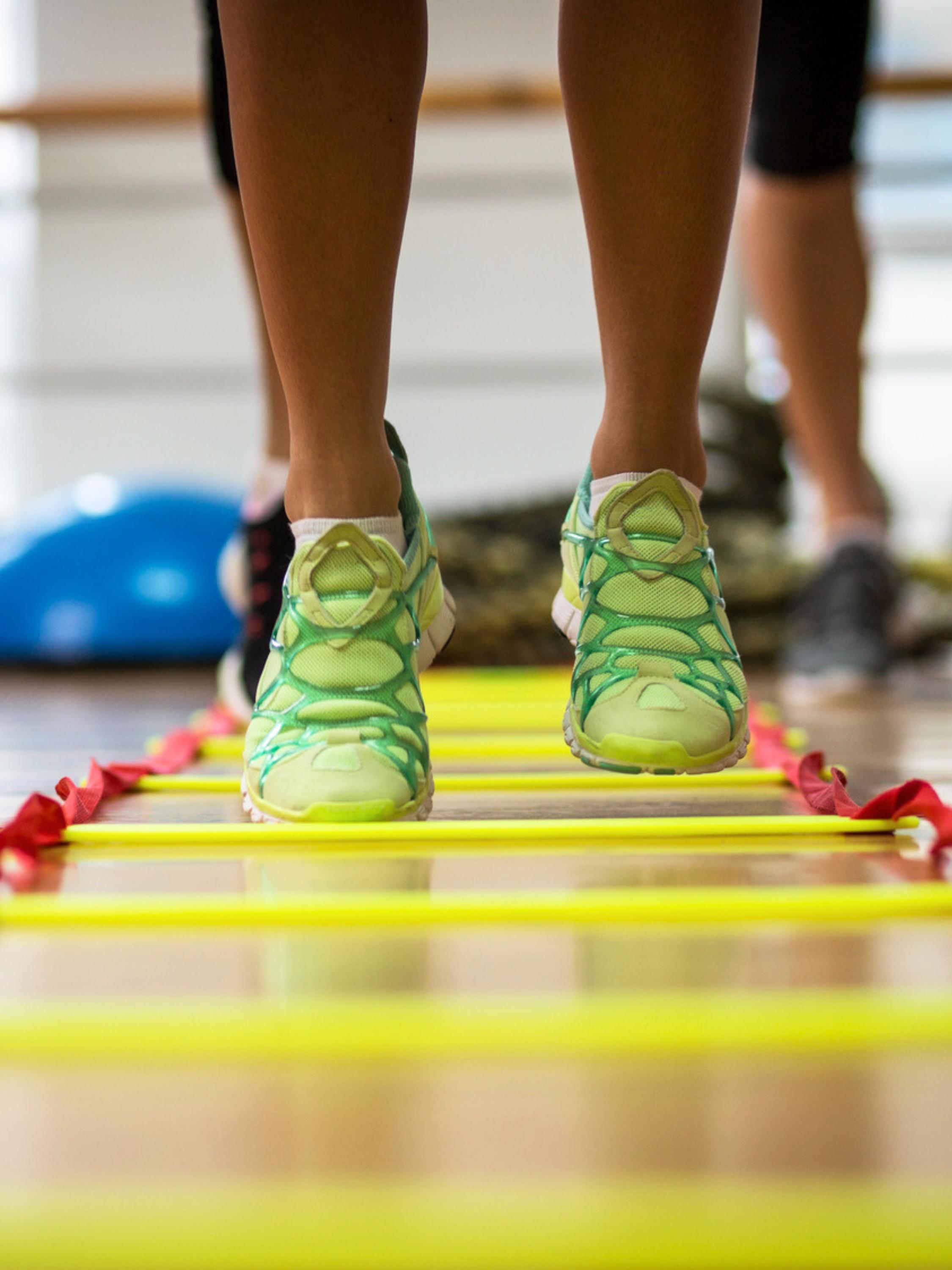 Turbo Obieg — zajęcia fitness Teho Sport