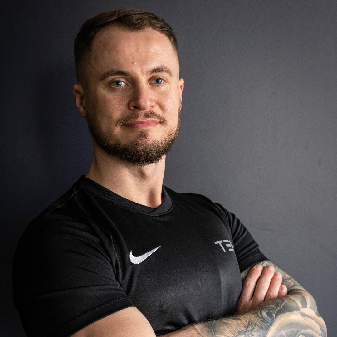 Michał Bereś