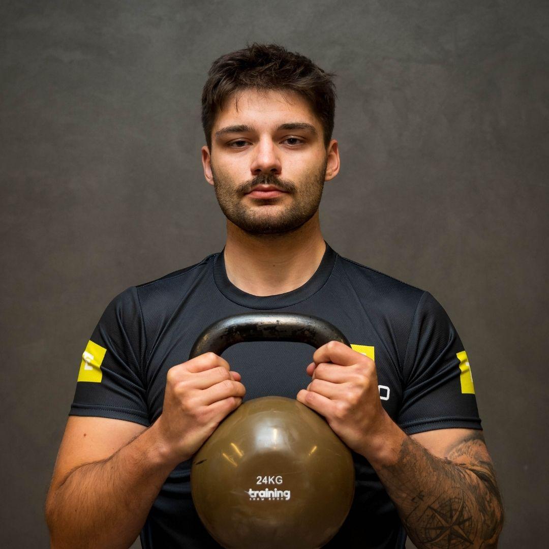 Patryk Kołcz