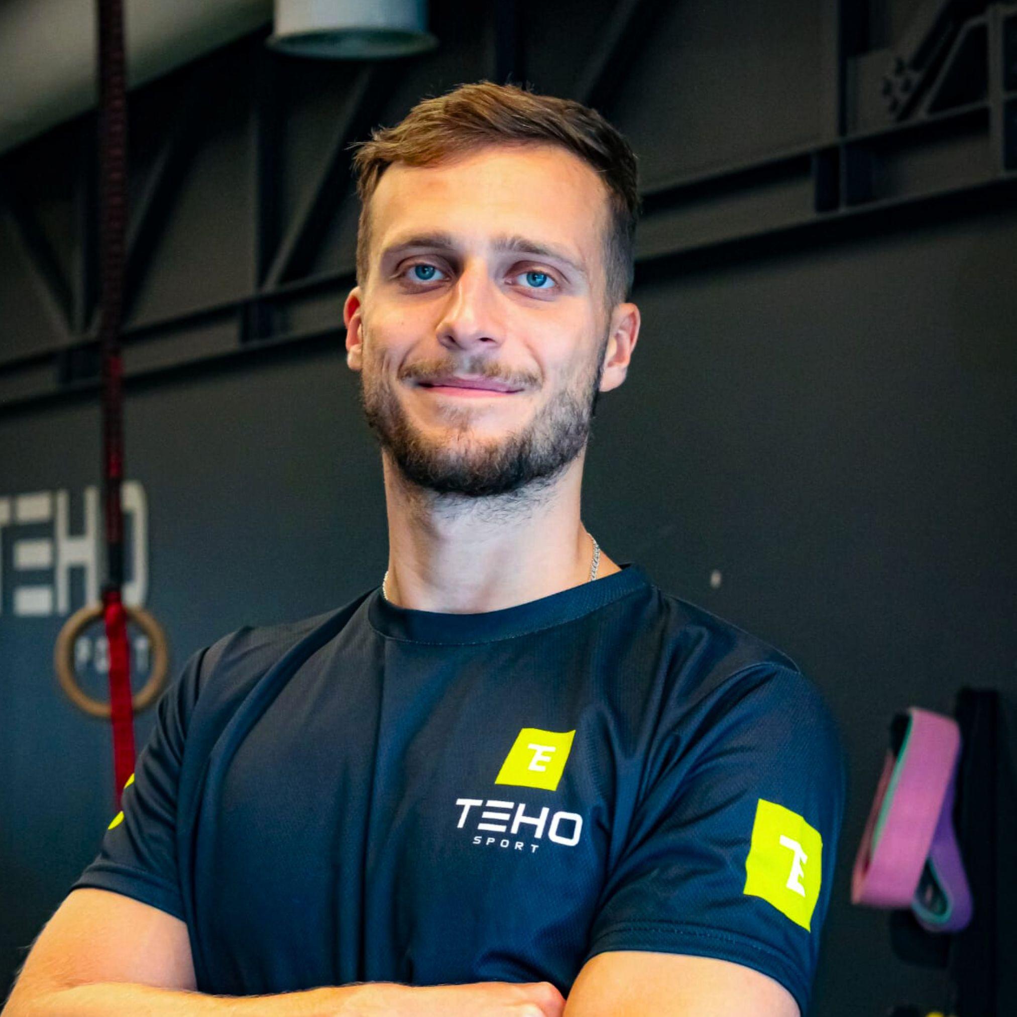 Szymon Mróz